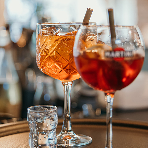 Apéritif Classique