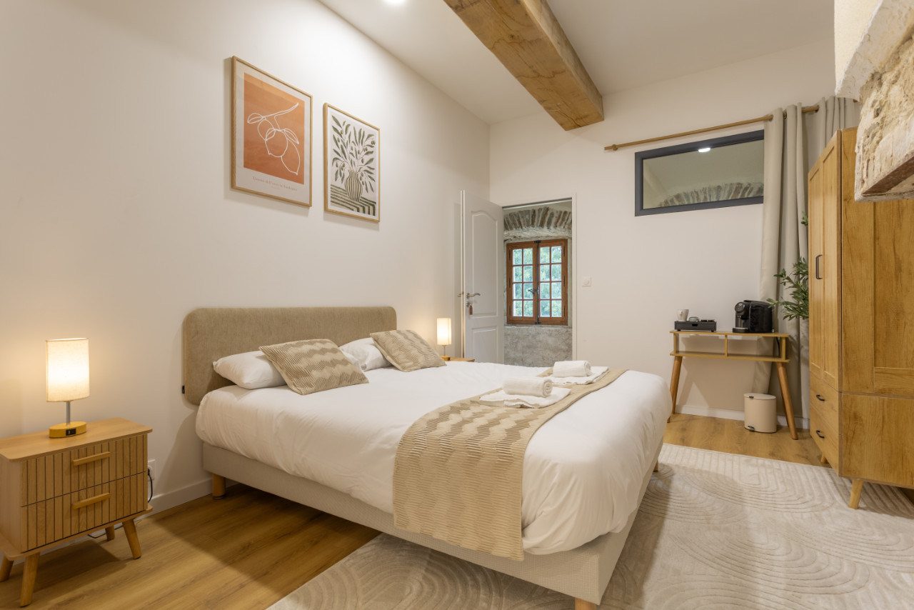 Chambre LFDCA