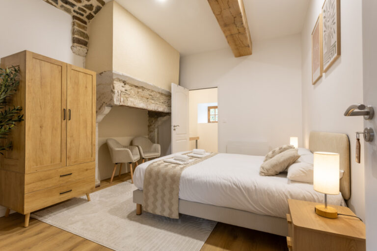 Chambre LFDCA