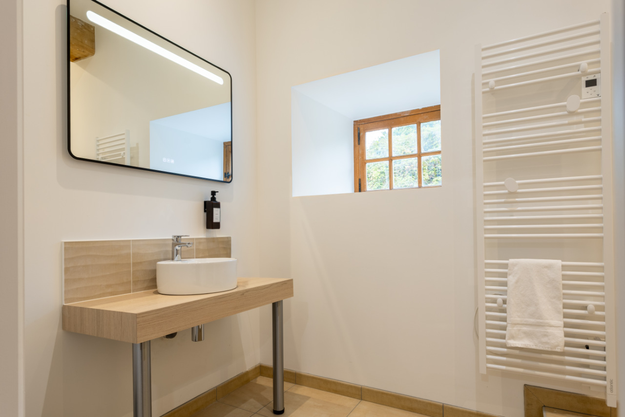 Chambre LFDCA