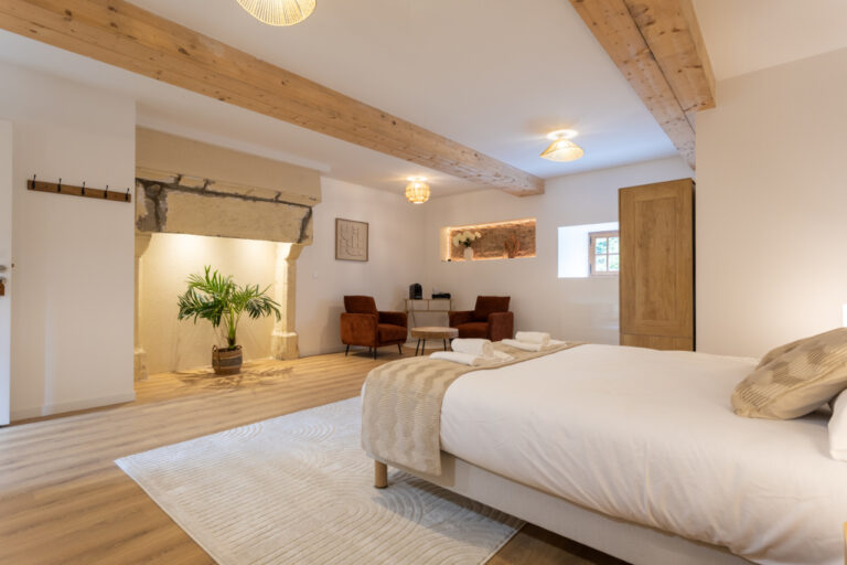 Chambre LFDCA