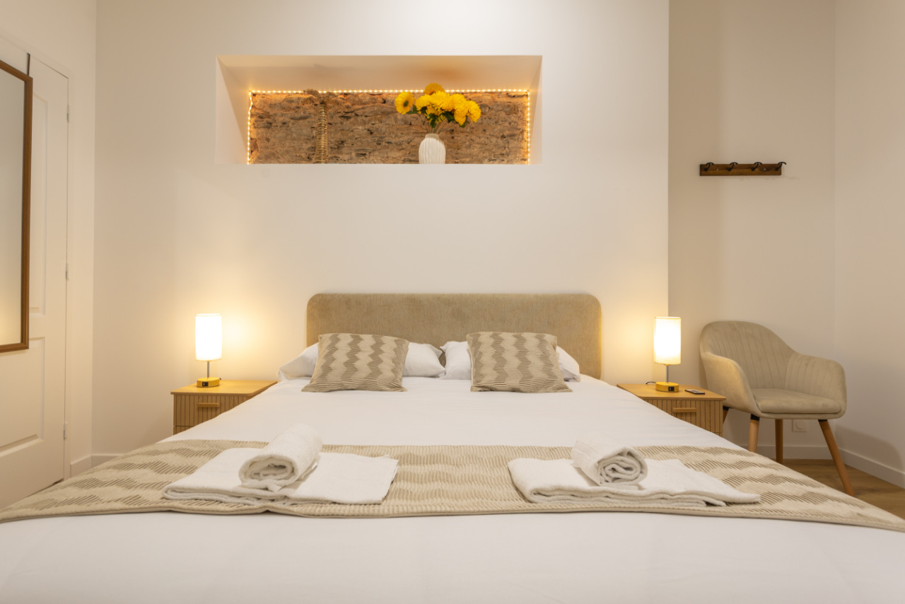 Chambre LFDCA