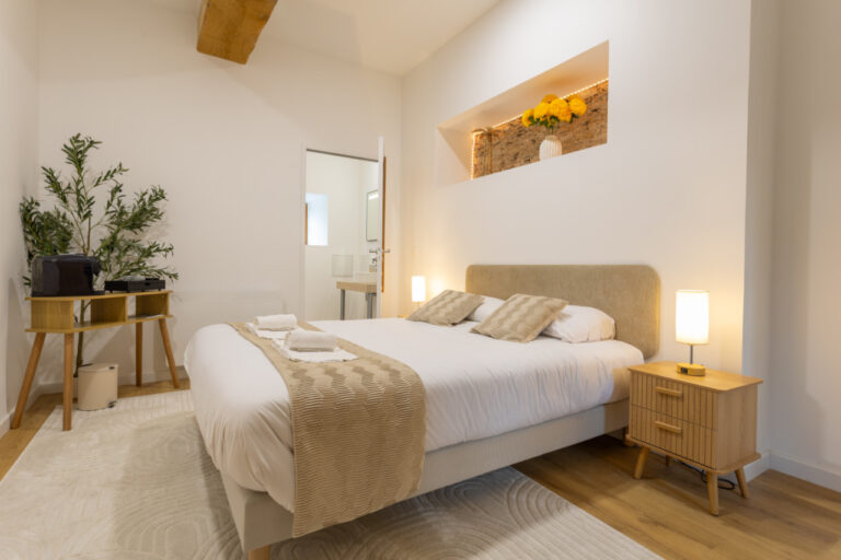 Chambre LFDCA
