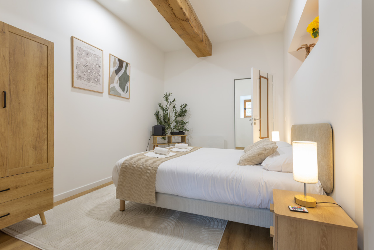 Chambre LFDCA