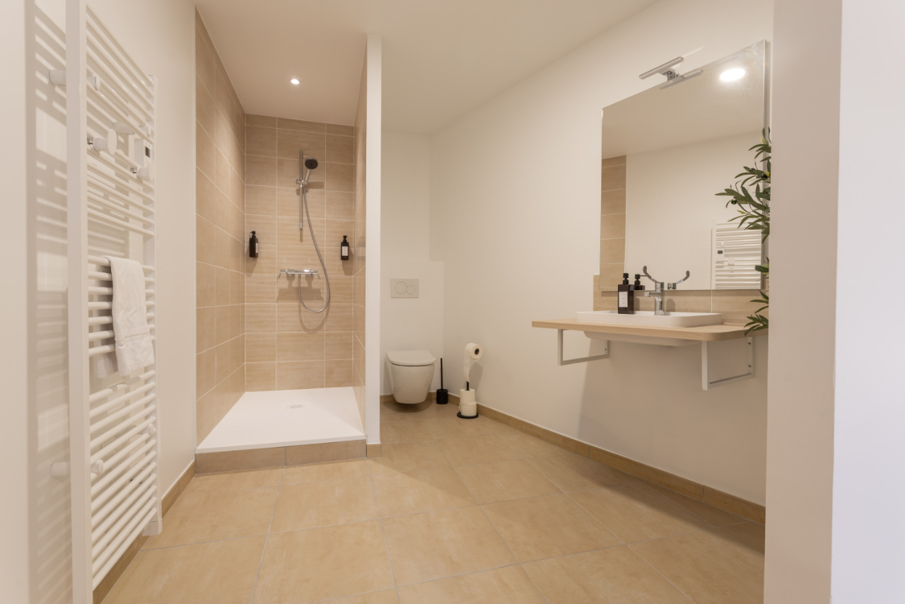 Chambre Ecrin